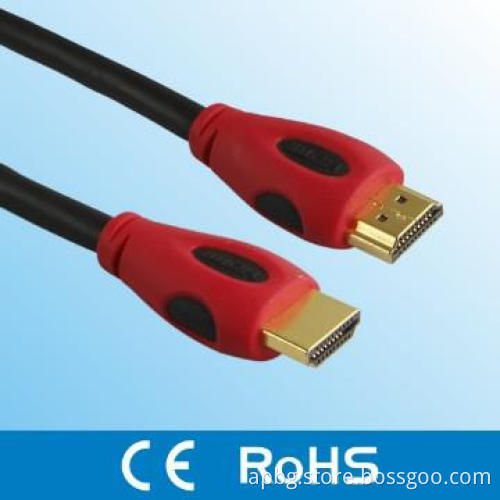 HDMI Cable With Etherent/ 3D
